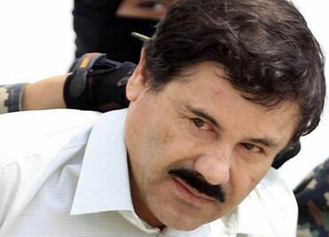 Lamenta CDHDF obstáculos para evitar la fuga de "El Chapo"