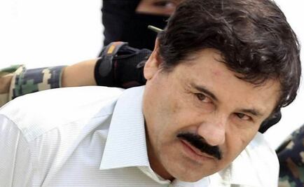 Lamenta CDHDF obstáculos para evitar la fuga de "El Chapo"