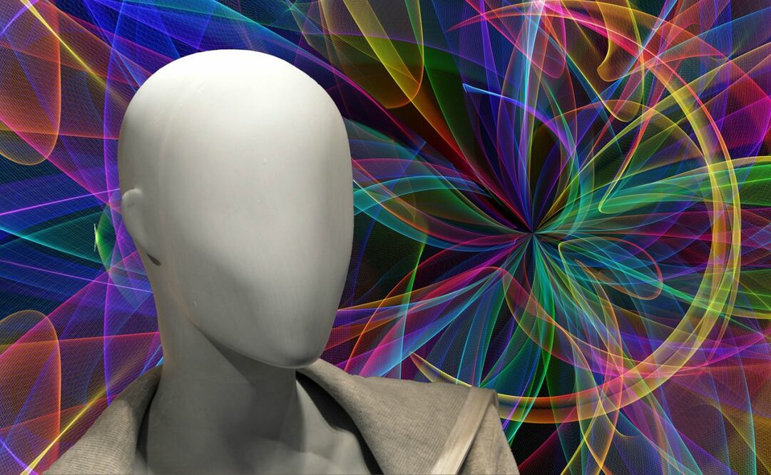 La mujer se ha hecho pasar por emprendedora y experta en moda. Imagen Pixabay