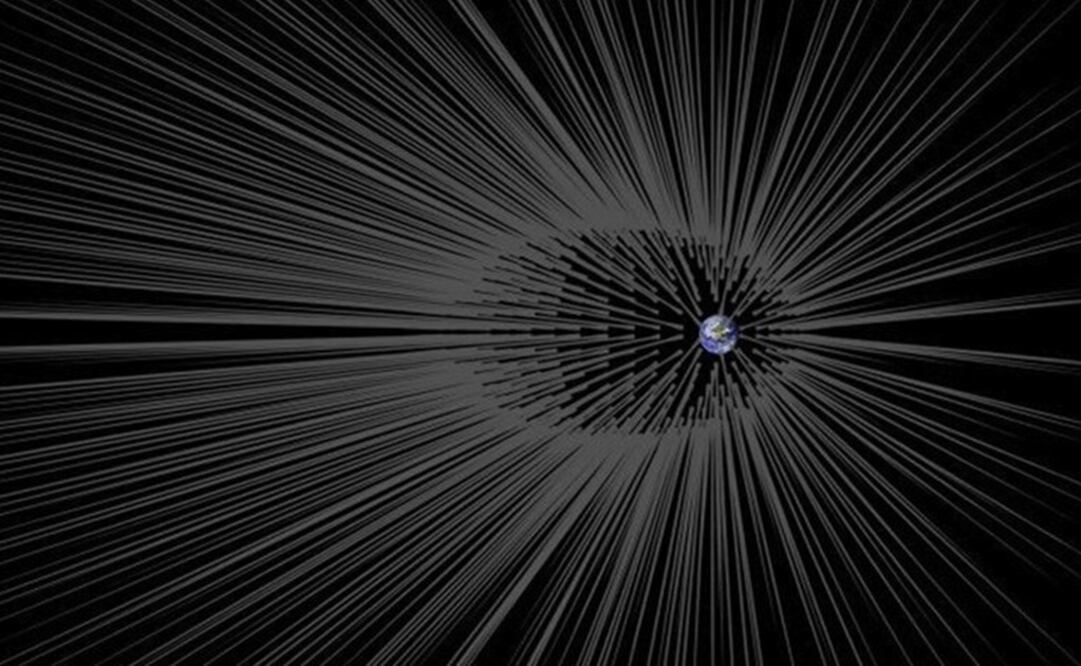 imagen ilustrativa, Foto: NASA