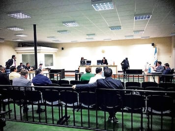 Cártel de las medicinas sacude a Guatemala