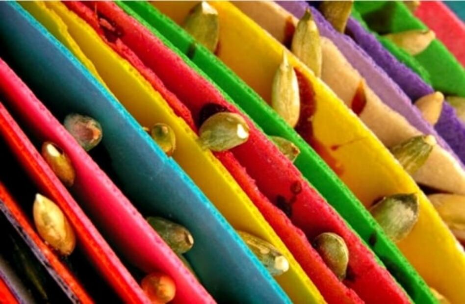 Pepitas, un ingrediente estrella en la cocina mexicana