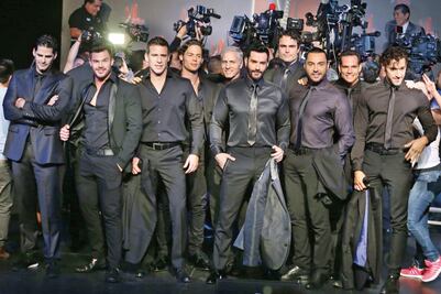 Nuevos rostros llegan a "Sólo para mujeres retro"