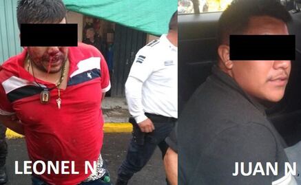 Cae presunto líder de La Familia Michoacana