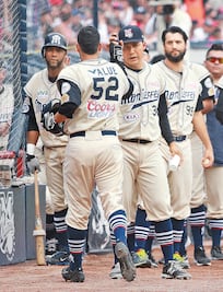 Sultanes, proveedor para el Juego de Estrellas