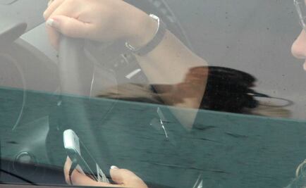 Protestan por alza a multas de tránsito en Veracruz