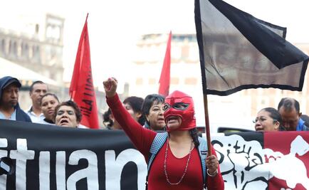 Diputados, listos para destrabar huelga de la UAM