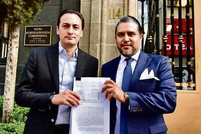 PAN impugna transferencia de votos entre partidos