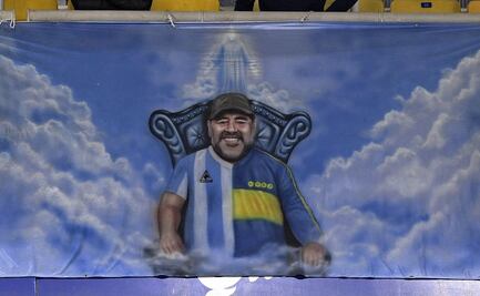 Barcelona vs Boca Juniors, el partido de la Copa Maradona; un homenaje a Diego Armando
