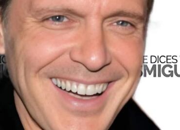 Luis Miguel perdió 20 kilos con esta técnica que los expertos cuestionan