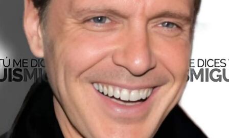 Luis Miguel perdió 20 kilos con esta técnica que los expertos cuestionan