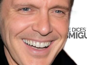 Luis Miguel perdió 20 kilos con esta técnica que los expertos cuestionan