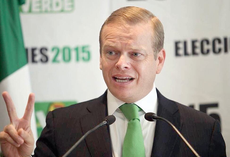 Foto: archivo/EL UNIVERSAL