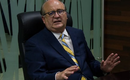 Graco Ramírez convoca a unidad para enfrentar nueva situación con EU