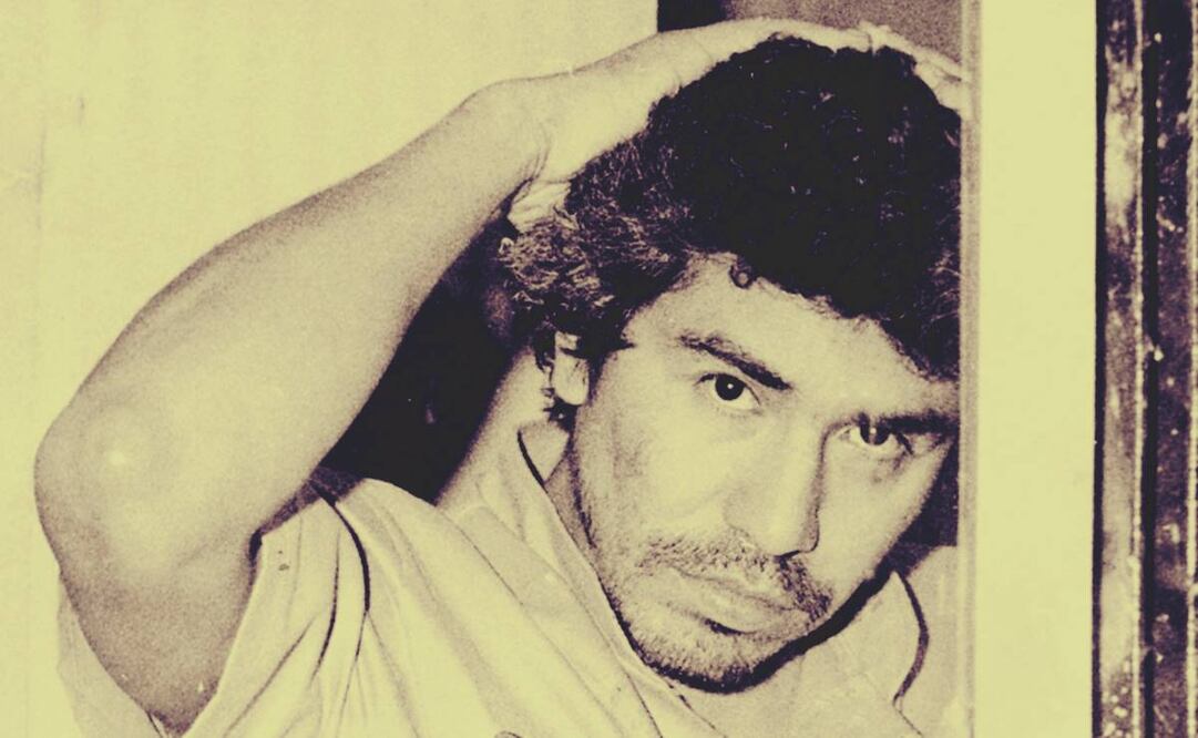 Fototeca EL UNIVERSAL. 