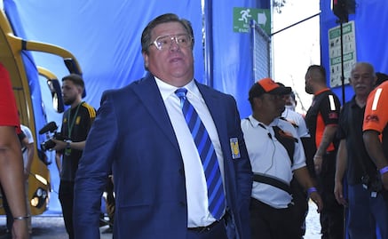 Tigres está obligado a sacar los goles “guardados”