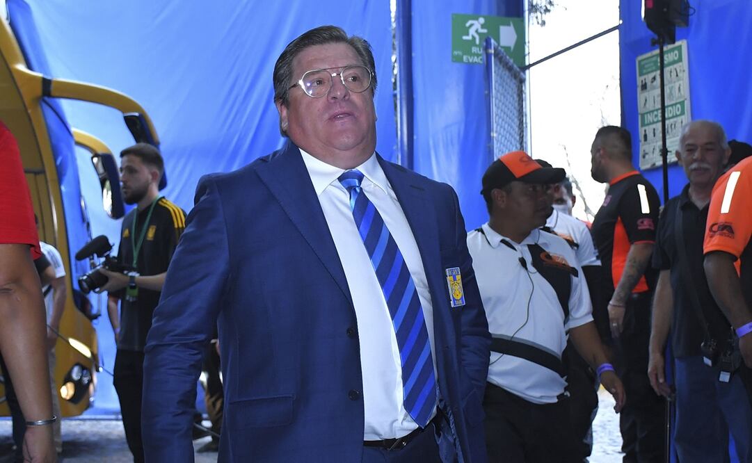Tigres está obligado a sacar los goles “guardados” / FOTO: IMAGO7