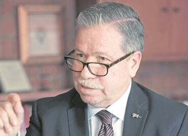 Jóvenes, pesimistas, pero con esperanza en 2018: rector de la Ibero