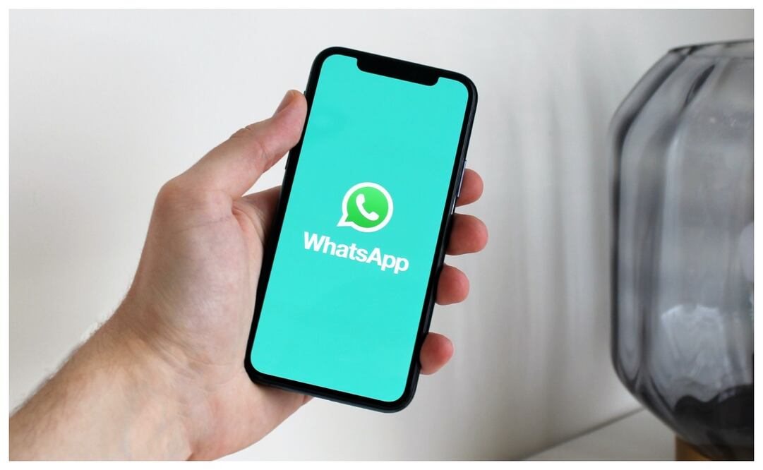 Descubre para qué sirve la bandera de Whatsapp. Imagen: Pexels