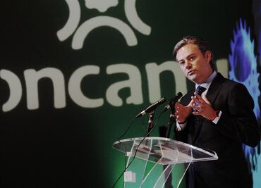 Entidades deben definir esquema para recuperar clases: Nuño