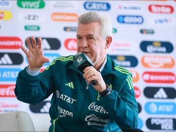 Se acabaron los privilegios en Selección Mexicana; “Me vale madre”, Javier Aguirre