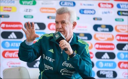 Se acabaron los privilegios en Selección Mexicana; “Me vale madre”, Javier Aguirre