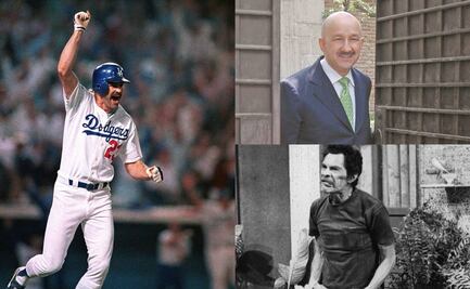 Así ha cambiado el mundo desde el último campeonato de los Dodgers