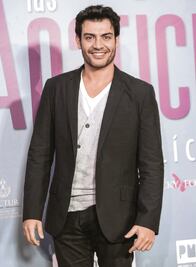 Andrés Palacios se quita prejuicios