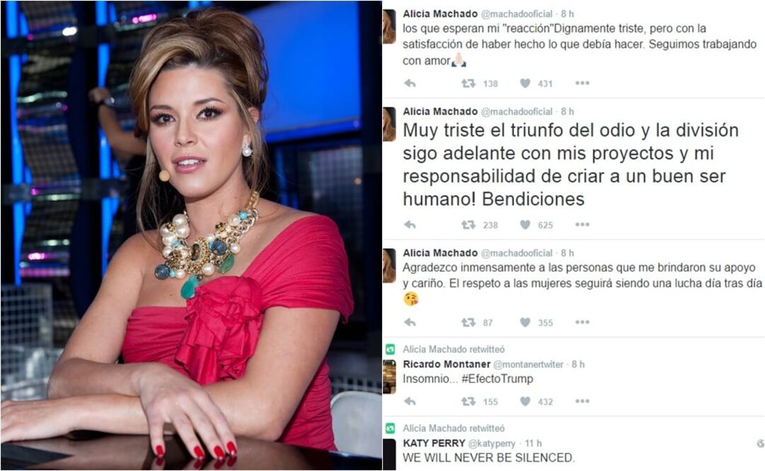 Foto:Archivo y Twitter