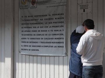 Entérate. ¿Qué es "El Torito"?