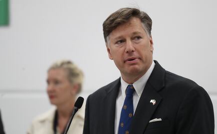 Reforma laboral provocará dificultades de cumplimiento a corto plazo: Landau