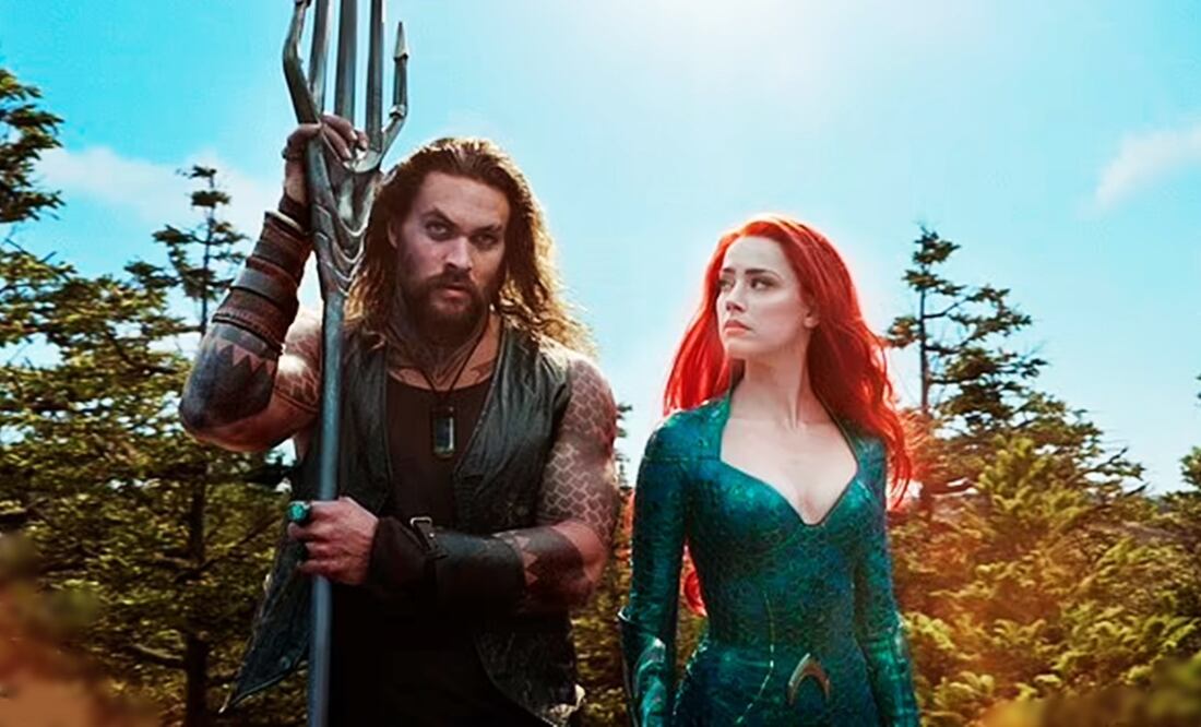 La actriz volverá a aparecer en la secuela de la cinta, pese a los rumores que aseguraban que ya no sería requerida dentro del reparto.
Foto: AP