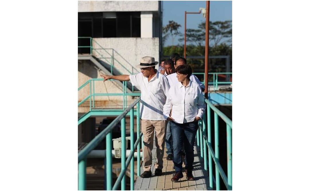 Foto: Tomada de Facebook