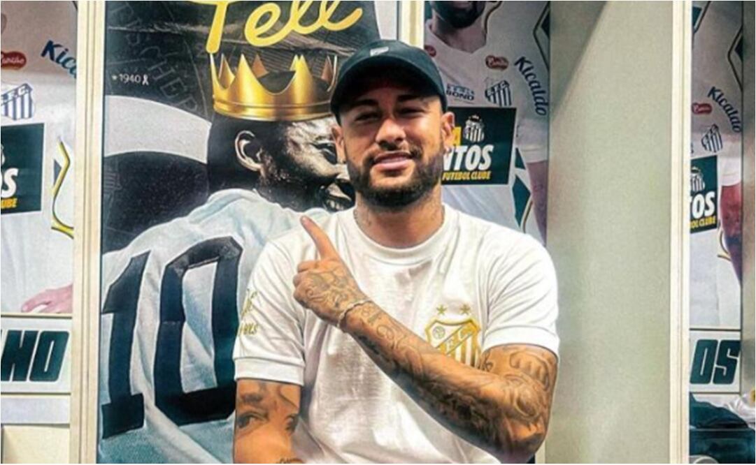 FOTO: Santos Futebol Clube