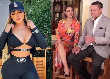 Magaly Chávez quiere a Alfredo Adame en la cárcel: "Lo necesita para que entienda"