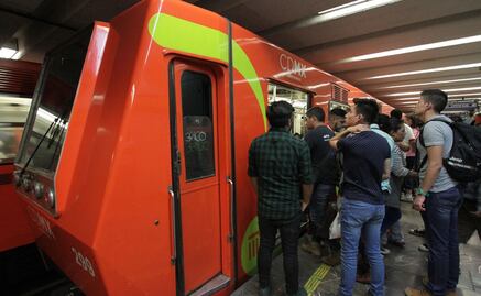Sheinbaum evaluaría ampliar horario del Metro