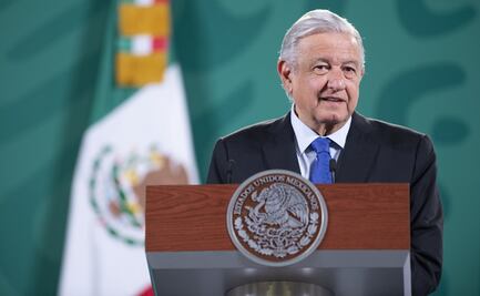 La mañanera de AMLO, 24 de agosto, minuto a minuto
