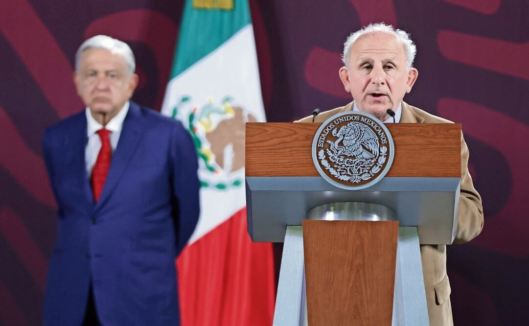 Foto: Fernanda Rojas | El universal