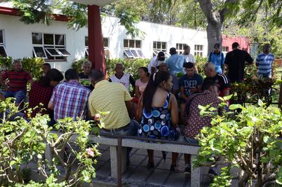 Testimonio. “Mi primo vino a buscar a una novia que había llegado de México”