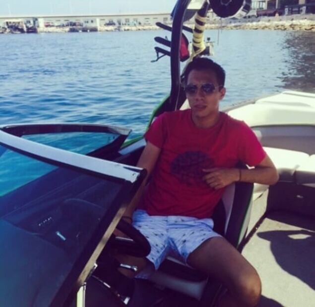 La vida que se da la Unión Tepito