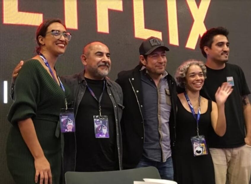 Para crear "Pinocho", Guillermo del Toro fue "vale madres" 