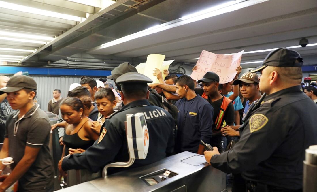 Foto: Archivo/ EL UNIVERSAL