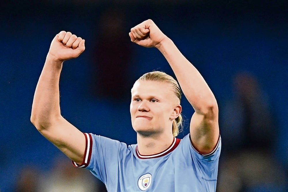 El Manchester City busca el triplete / Foto: Especiales