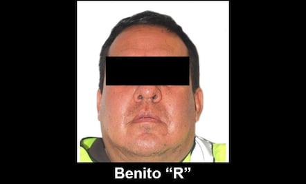 Sentencian a 33 años de cárcel a tres de la banda de secuestradores Los Tolmex