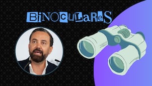 Arturo Ávila presume ser del barrio, pero ni lo topan en la Cuauhtémoc y sus volantes terminan en la basura