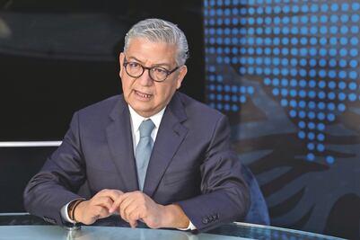 “Adelanto de fondos no frena crisis”