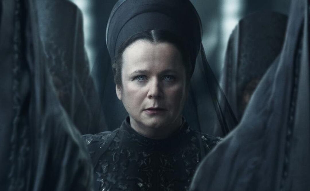 La serie nos lleva 10 mil años antes de los sucesos ocurridos en las primeras dos cintas. Foto: Max