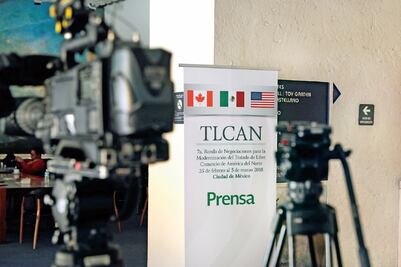 La SE todavía trabaja sobre reglas de origen