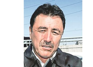 Hijo de líder sindical hace de las suyas