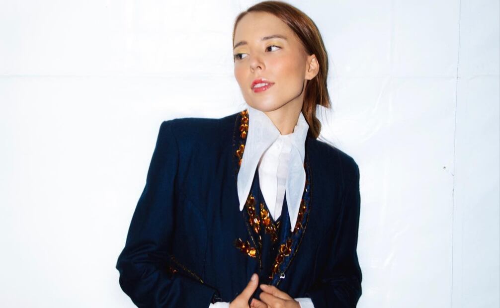 Instagram @majo_aguilar